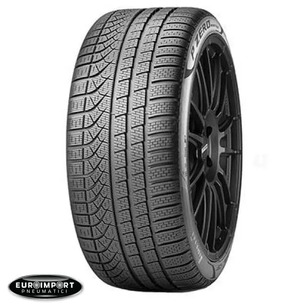 Pirelli Pzero winter  265/35 R21 101 W   3PMSF ELT